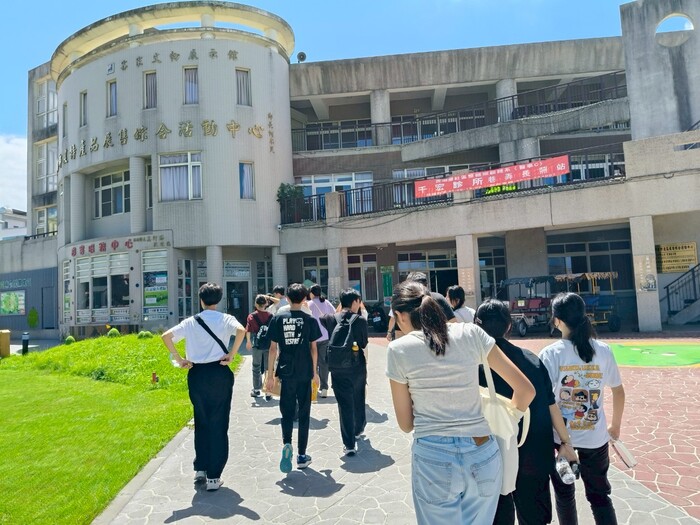 2025國立聯合大學暑期活動圖片