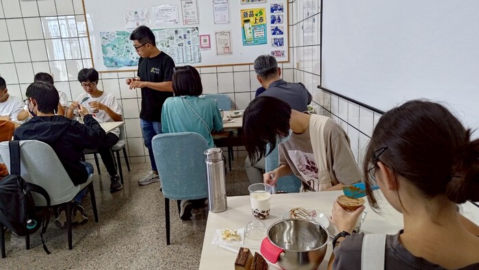 2025國立聯合大學暑期活動圖片