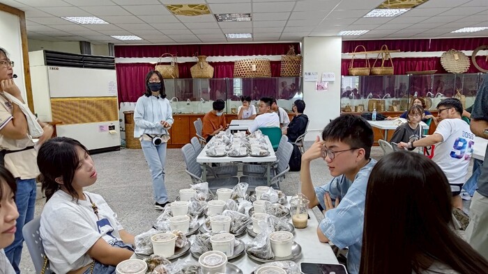 2025國立聯合大學暑期活動圖片