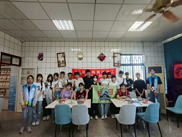 2025國立聯合大學暑期活動圖片