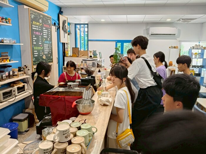 2025國立聯合大學暑期活動圖片