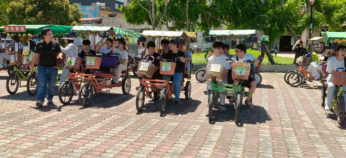 2025國立聯合大學暑期活動圖片