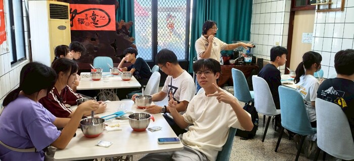 2025國立聯合大學暑期活動圖片