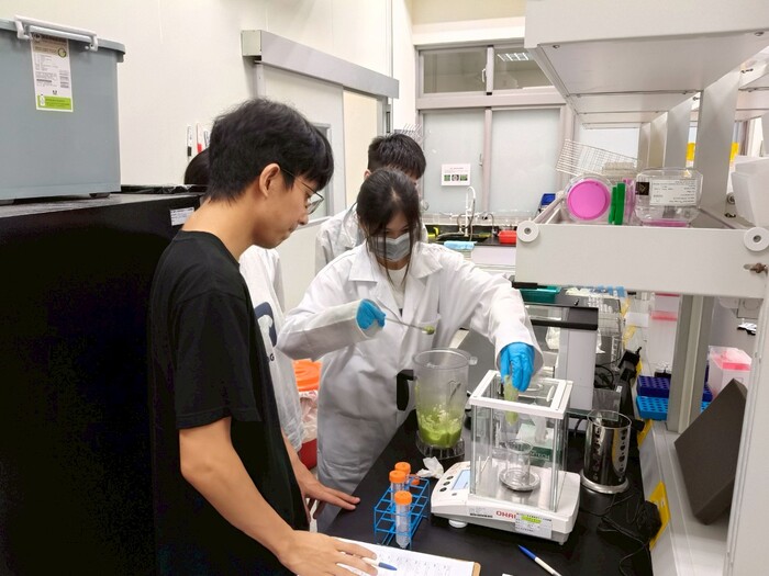 2025國立聯合大學暑期活動圖片