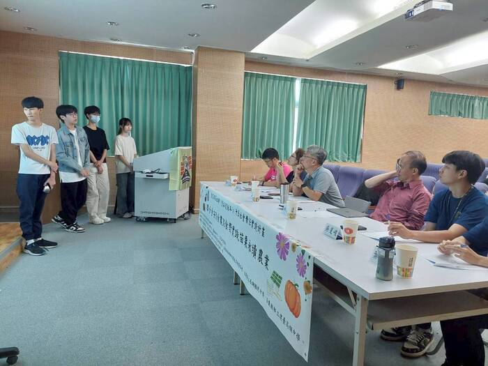 2025國立聯合大學暑期活動圖片