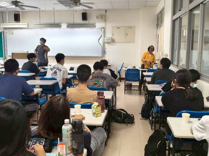 當妳/你認識咖啡後圖片