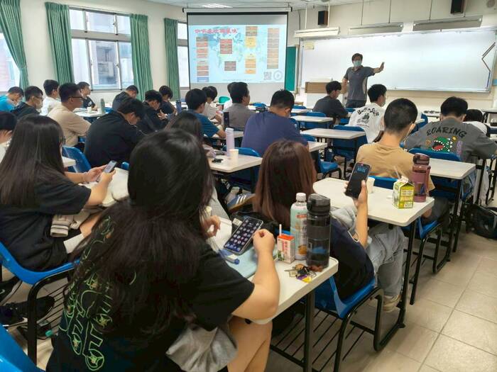 當妳/你認識咖啡後圖片