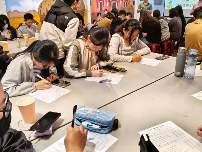 學校推廣食農教育的概念與內涵圖片