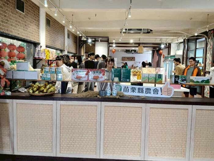 學校推廣食農教育的概念與內涵圖片