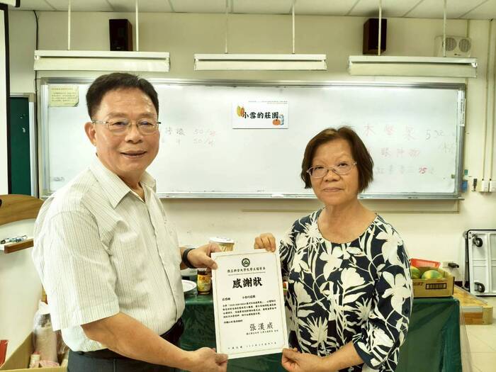 苗栗在地小農市集圖片