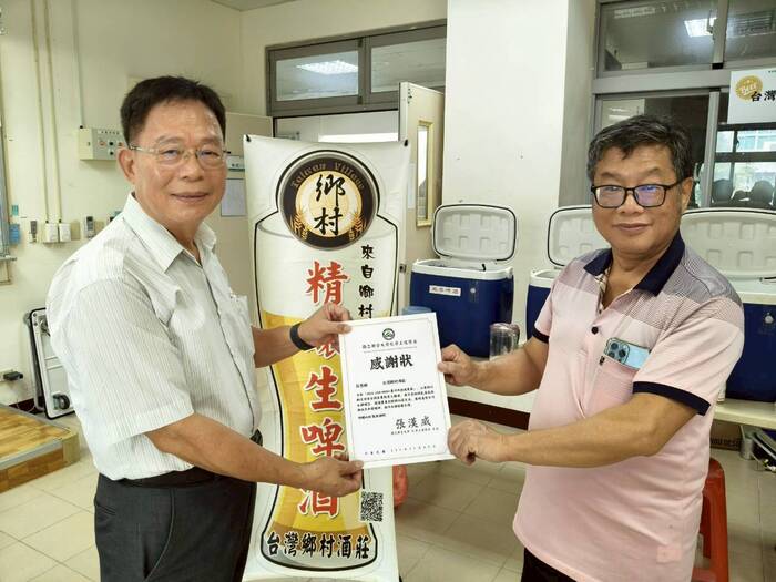 苗栗在地小農市集圖片