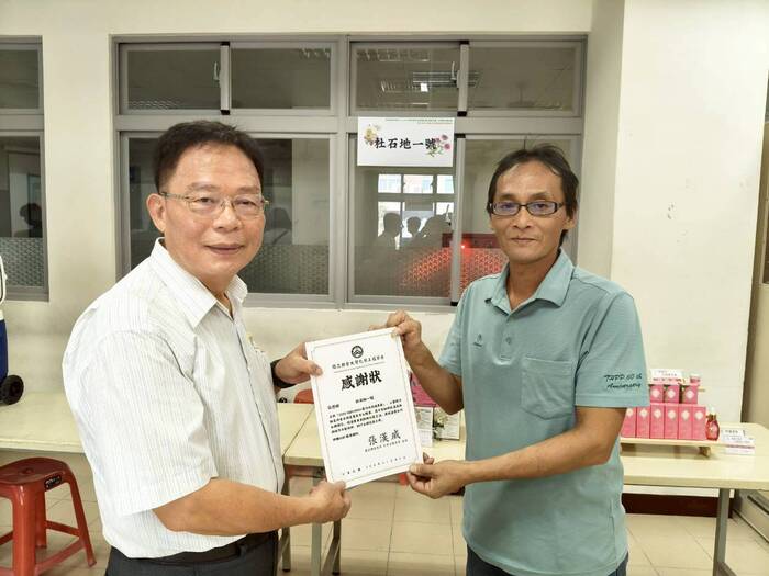 苗栗在地小農市集圖片