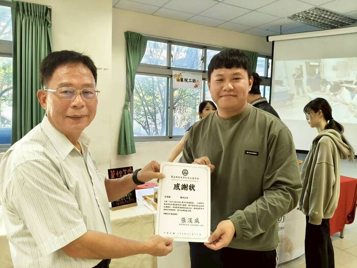 苗栗在地小農市集圖片