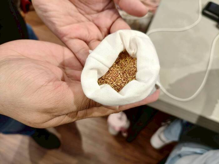 愛玉-食農教育-愛玉DIY、蛋捲DIY圖片