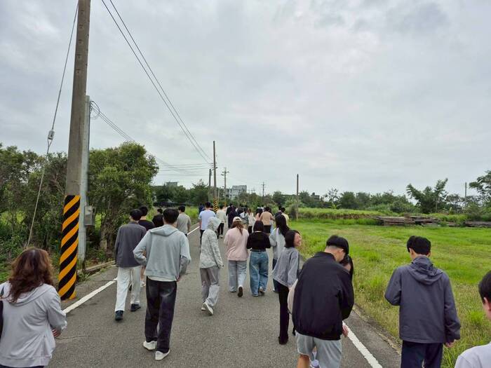 甘藷蟻象防治實務與蠶繭花DIY圖片