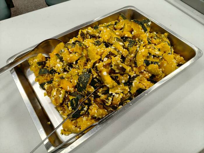 甘藷蟻象防治實務與蠶繭花DIY圖片