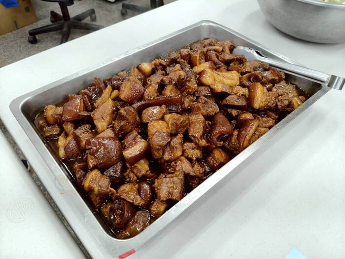 甘藷蟻象防治實務與蠶繭花DIY圖片