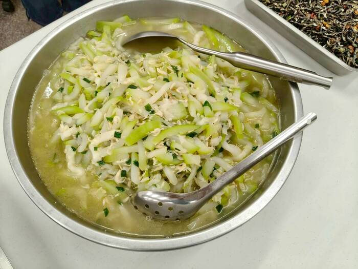 甘藷蟻象防治實務與蠶繭花DIY圖片