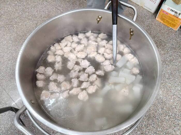 甘藷蟻象防治實務與蠶繭花DIY圖片