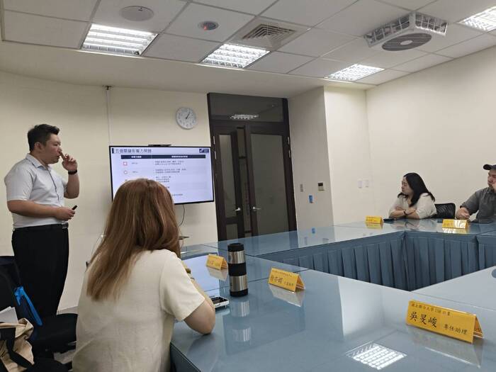 《SROI與校務發展》讓影響可以被看見：社會價值的量化之路圖片