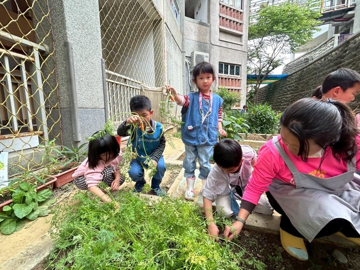 食農校育－大阪燒料理圖片