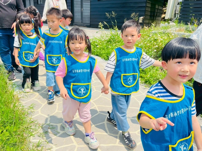 食農校育－虎頭山公園生態導覽暨神社探索圖片