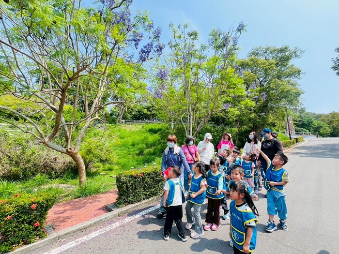 食農校育－虎頭山公園生態導覽暨神社探索圖片