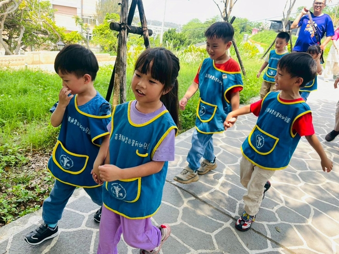 食農校育－虎頭山公園生態導覽暨神社探索圖片