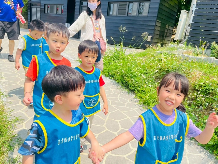 食農校育－虎頭山公園生態導覽暨神社探索圖片