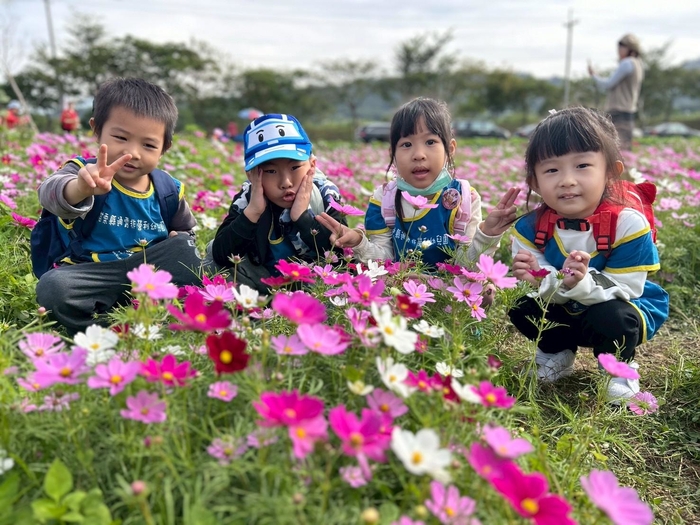 「菊香小旅人」--走讀在地杭菊文化體驗課程圖片