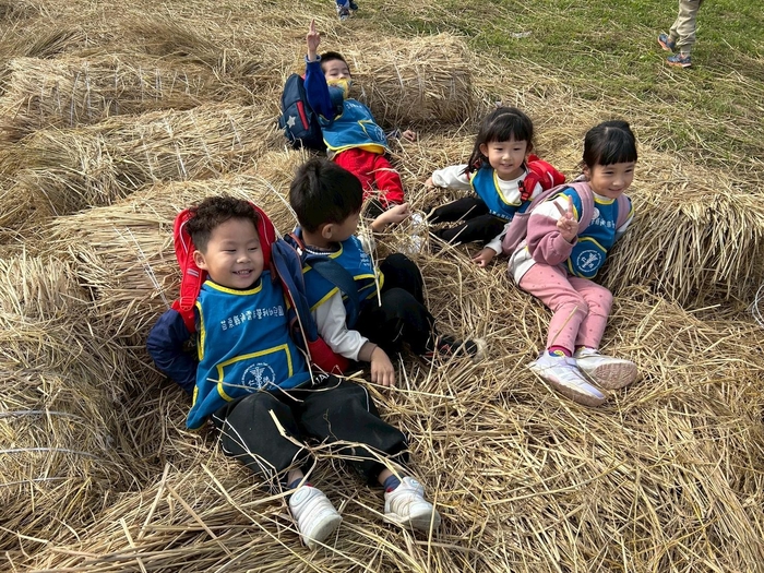 「菊香小旅人」--走讀在地杭菊文化體驗課程圖片
