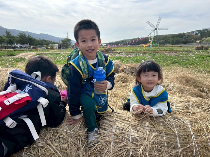 「菊香小旅人」--走讀在地杭菊文化體驗課程圖片