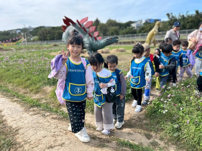「菊香小旅人」--走讀在地杭菊文化體驗課程圖片