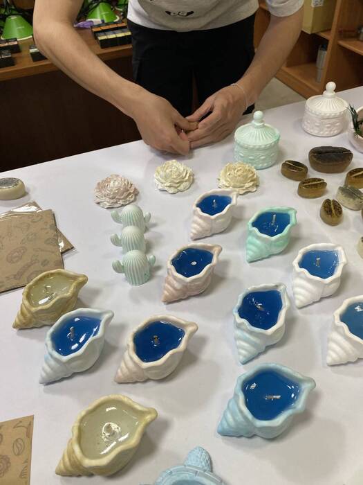 食安x食農x食教推廣展覽/農業剩餘資源循環利用科技展覽圖片