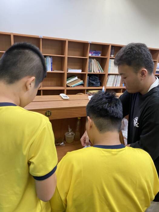 食安x食農x食教推廣展覽/農業剩餘資源循環利用科技展覽圖片