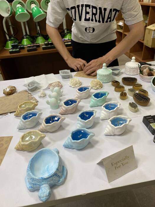 食安x食農x食教推廣展覽/農業剩餘資源循環利用科技展覽圖片