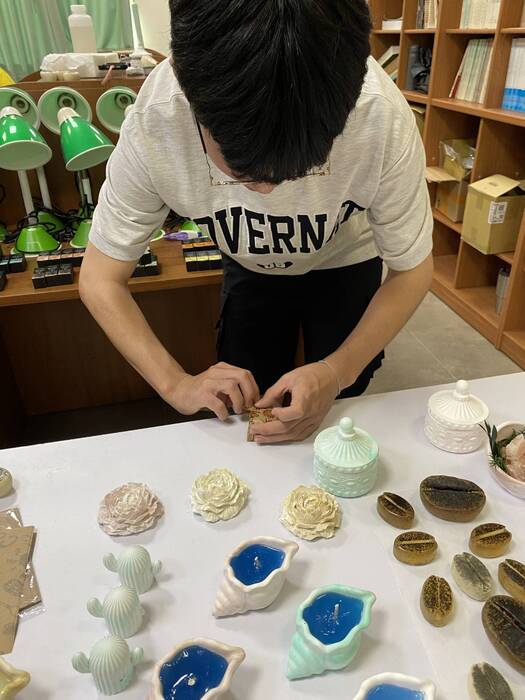 食安x食農x食教推廣展覽/農業剩餘資源循環利用科技展覽圖片