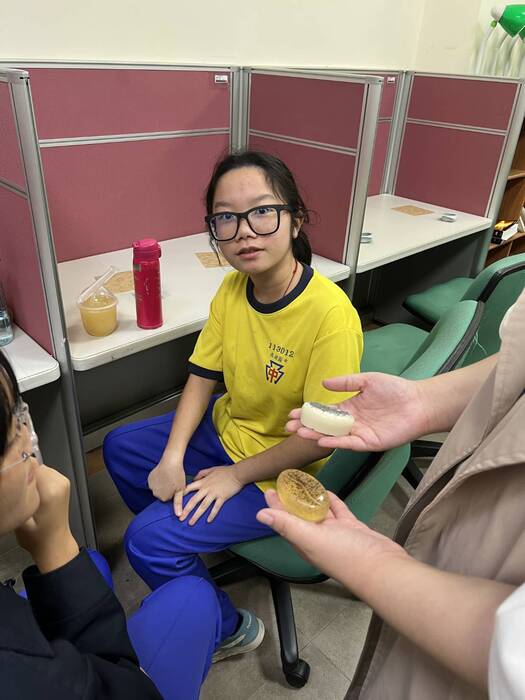 食安x食農x食教推廣展覽/農業剩餘資源循環利用科技展覽圖片