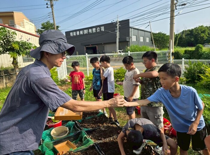 冬季是栽種蘿蔔的好季節圖片