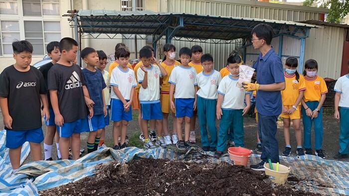 冬季是栽種蘿蔔的好季節圖片