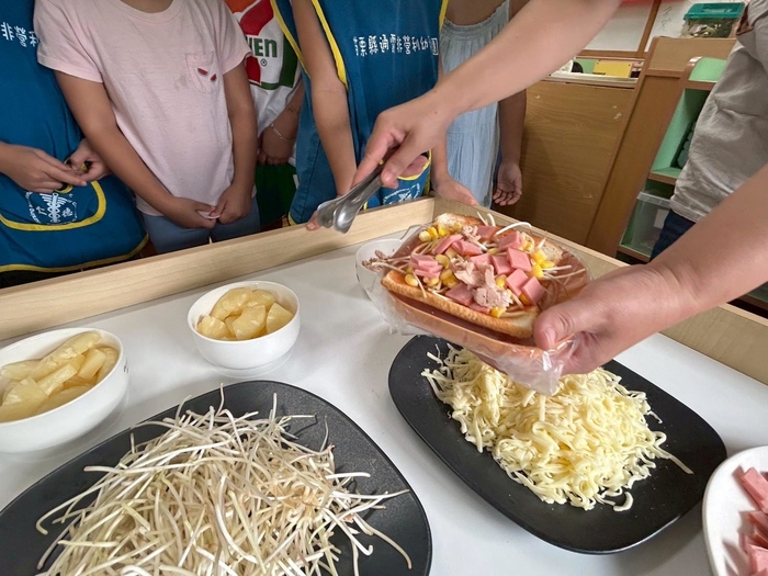 「豆豆發芽小廚房」——種豆‧觀察‧品嚐的奇妙旅程圖片