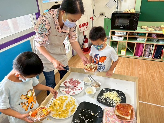 「豆豆發芽小廚房」——種豆‧觀察‧品嚐的奇妙旅程圖片