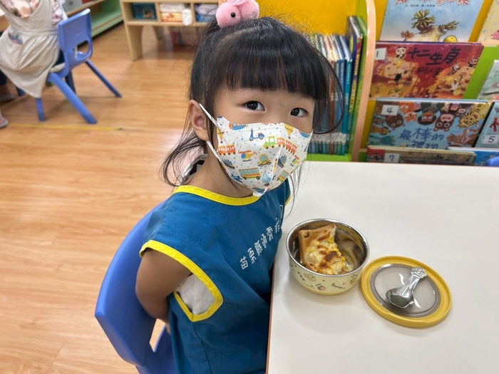 「豆豆發芽小廚房」——種豆‧觀察‧品嚐的奇妙旅程圖片