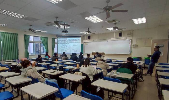 食農教育/咖啡風味實踐-水洗處理法圖片