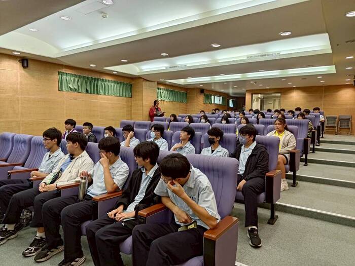 農業永續力-環境新思維論壇圖片