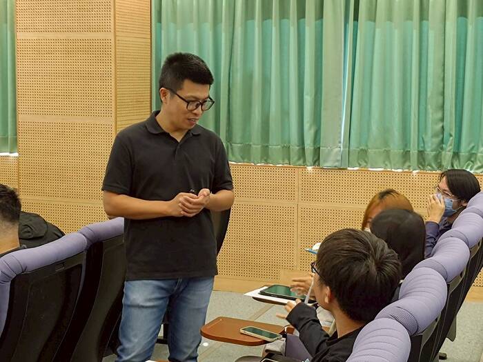 農業永續力-環境新思維論壇圖片