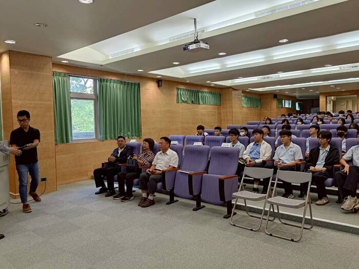 農業永續力-環境新思維論壇圖片