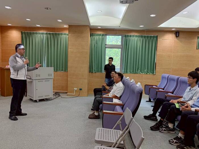 農業永續力-環境新思維論壇圖片