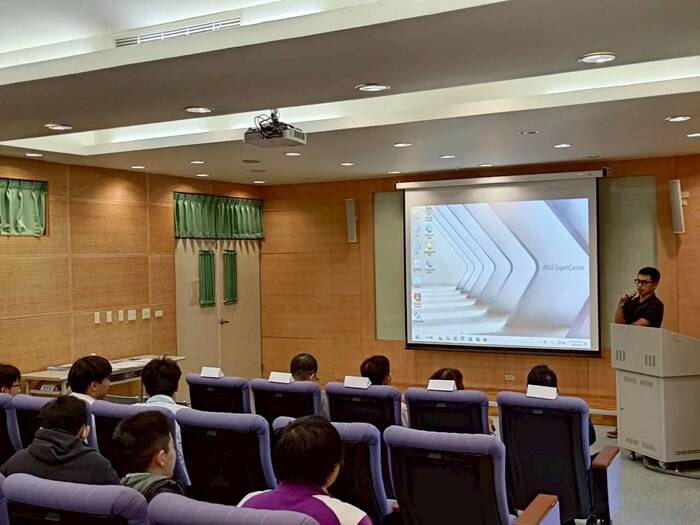 農業永續力-環境新思維論壇圖片