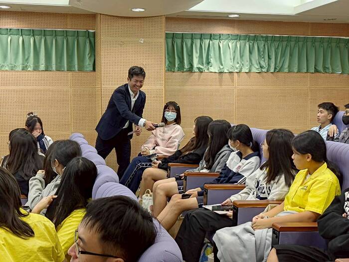 農業永續力-環境新思維論壇圖片